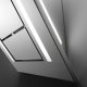 Falmec Diamante Cappa aspirante a parete Acciaio inox 800 m³/h 4