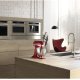 KitchenAid KSDX 1440 cassetti e armadi riscaldati 20 L 450 W Acciaio inox 3