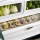 KitchenAid KRFC 9016 frigorifero side-by-side Da incasso Acciaio inox 4