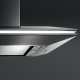 Falmec Stealth Cappa aspirante a parete Acciaio inox 800 m³/h 3