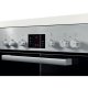 Bosch HEA23B156 forno 67 L 11400 W Acciaio inox 4