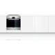 Bosch HEA23B156 forno 67 L 11400 W Acciaio inox 6