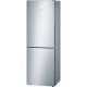 Bosch KGV33UL30 frigorifero con congelatore Libera installazione 288 L Acciaio inox 4