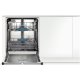 Bosch SBV63N20EU lavastoviglie A scomparsa totale 13 coperti 3