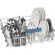Bosch SBV63N20EU lavastoviglie A scomparsa totale 13 coperti 6