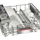 Bosch SBV65N70EU lavastoviglie A scomparsa totale 13 coperti 4