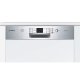 Bosch SMI50M85EU lavastoviglie A scomparsa parziale 12 coperti 3