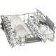 Bosch SMI50M85EU lavastoviglie A scomparsa parziale 12 coperti 4