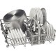 Bosch SMI50M85EU lavastoviglie A scomparsa parziale 12 coperti 5
