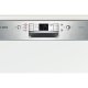 Bosch SMI53L65EU lavastoviglie A scomparsa parziale 12 coperti 3