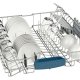 Bosch SMS53L62EU lavastoviglie Libera installazione 12 coperti 4