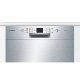 Bosch SMU68N65EU lavastoviglie Sottopiano 14 coperti 3