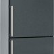 Siemens KG36NXX40 frigorifero con congelatore Libera installazione 320 L Nero, Argento, Acciaio inox 3