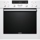 Siemens EA645GH17M + HE33BD230 set di elettrodomestici da cucina Ceramica Forno elettrico 6
