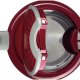 Bosch TWK7604 bollitore elettrico 1,7 L 2200 W Rosso 3