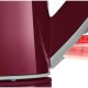 Bosch TWK7604 bollitore elettrico 1,7 L 2200 W Rosso 7