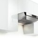 Bosch DHU662B cappa aspirante Cappa aspirante a parete Bianco 350 m³/h 3