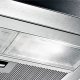 Bosch DHU662B cappa aspirante Cappa aspirante a parete Bianco 350 m³/h 4