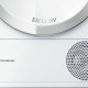Bosch WTW86383NL asciugatrice Libera installazione Caricamento frontale 7 kg A++ Bianco 3