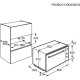 AEG BE6915001M forno 77 L Acciaio inox 3