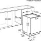 AEG F66682M0P Sottopiano 13 coperti 3