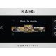 AEG KP8404021M 44 L 3000 W Acciaio inox 4