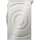 Bosch WAQ2848XFF lavatrice Caricamento frontale 8 kg 1400 Giri/min Argento 5