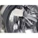 Bosch WAQ2848XFF lavatrice Caricamento frontale 8 kg 1400 Giri/min Argento 6