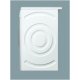 Siemens WM14Q474NL lavatrice Caricamento frontale 8 kg 1400 Giri/min Bianco 6