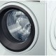 Siemens WM14W461NL lavatrice Caricamento frontale 8 kg 1400 Giri/min Bianco 3