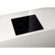 Bosch PKN651F17E piano cottura Nero Da incasso Ceramica 4 Fornello(i) 5
