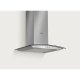 Bosch DWA06E651 cappa aspirante Cappa aspirante a parete Acciaio inox 610 m³/h 3