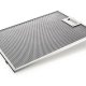 Bosch DWA06E651 cappa aspirante Cappa aspirante a parete Acciaio inox 610 m³/h 4