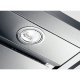 Bosch DWA06E651 cappa aspirante Cappa aspirante a parete Acciaio inox 610 m³/h 5