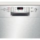 Bosch SMU86L05DE lavastoviglie Sottopiano 12 coperti 3