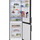 Beko CN 137240 P Da incasso Nero 3