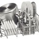 Bosch SBV50M90EU lavastoviglie A scomparsa totale 13 coperti 4