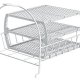 Bosch WTB86590FF asciugatrice Libera installazione Caricamento frontale 9 kg B Bianco 4