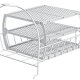 Bosch Logixx 8 WTW87590FF asciugatrice Libera installazione Caricamento frontale 9 kg A++ Bianco 5
