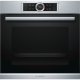 Bosch HBD32PF58 set di elettrodomestici da cucina Piano cottura a induzione Forno elettrico 3