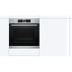 Bosch HBD32PF58 set di elettrodomestici da cucina Piano cottura a induzione Forno elettrico 4