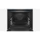 Bosch HBD32PF58 set di elettrodomestici da cucina Piano cottura a induzione Forno elettrico 8