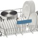 Bosch SMV58L60EU lavastoviglie A scomparsa totale 13 coperti 5
