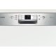 Bosch SMI58L75EU lavastoviglie A scomparsa parziale 13 coperti 3