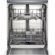 Bosch SMS50D62EU lavastoviglie Libera installazione 12 coperti 3