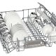 Bosch SMS50D62EU lavastoviglie Libera installazione 12 coperti 5