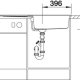 BLANCO METRA XL 6 S Lavandino da cucina top-mount  4
