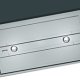 Smeg KSEG90X2 cappa aspirante Integrato a soffitto Acciaio inox 945 m³/h 3