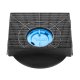 Whirlpool CHF 303 filtro d'aria 3