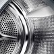 Siemens WT44B200FF asciugatrice Libera installazione Caricamento frontale 8 kg B Bianco 4